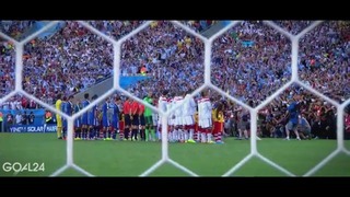 Аргентина – команда звезд, но не команда звезда