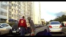 Ferrari VS Косплей