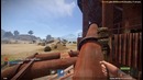 Rust New – RUSTROCK. Животный Беспредел! #74