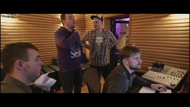 Макс Корж — Взлетный март (фильм)