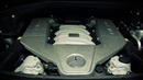 Mercedes ML63 AMG vs Porsche Cayenne Turbo vs BMW X6M