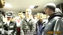 Izzie gibbs vs eze waw grime clash