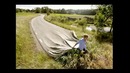 Erik Johansson: невозможные фотографии