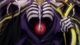 Overlord ЗА 12 МИНУТ