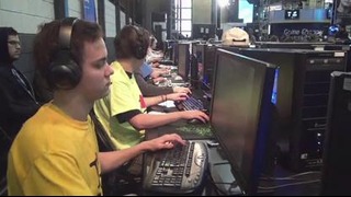 IEM GC New York Counter-Strike GrandFinal: SK Gaming vs WinFakt (Часть 1)