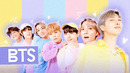 Почему все сошли с ума по BTS