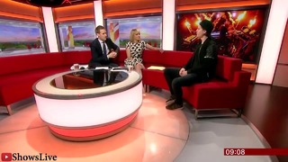 Kygo Interview – BBC Breakfast