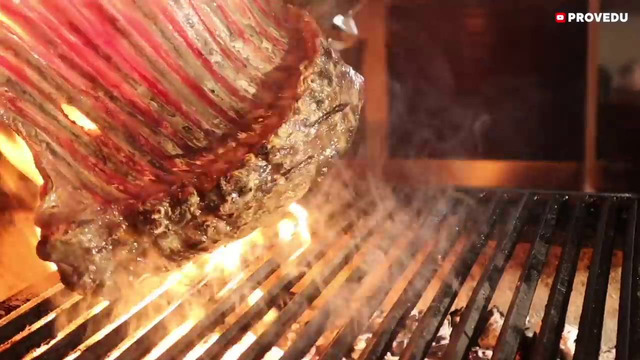 ТОП-10: Мясные места Ташкента. Как готовят и подают мясо в Узбекистане