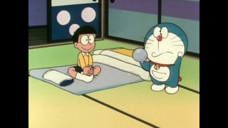 Дораэмон/Doraemon 100 серия