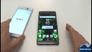 Знакомство с селфифоном Sony Xperia XA Ultra