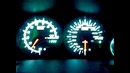 Turbo nexia n150 Оптитронная подсветка