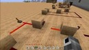 Minecraft туториал – Редстоун от простого к сложному