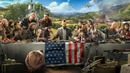 2 часа в far cry 5. геймплей – бомба