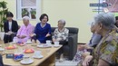 O‘zbekiston va Koreyaning birinchi xonimlari qariyalar uyiga AVTOBUS sovg‘a qilishdi