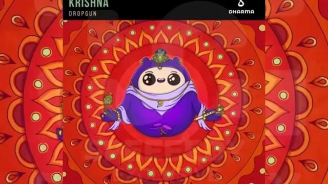 Dropgun – Krishna (Music Video)