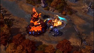 Heroes of the Storm: новинки с BlizzCon 2016