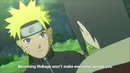 Naruto Shippuden Ultimate Ninja Storm 3 — сила огня