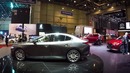 Большой тест-драйв. Mazda 3 Sedan. Дневники Женевского автосалона