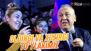 Mirzabek Xolmedov – Oldingi va xozirgi to’ylarimiz