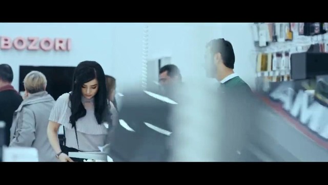 Sanjar Usmonov – Sabr | Санжар Усмонов – Сабр