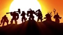 Анонс World of Warcraft- Warlords of Draenor