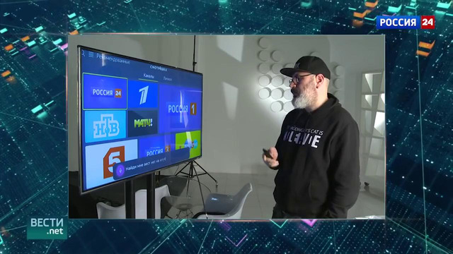 Еженедельный итоговый выпуск Вести. net от 22.02.2020 года