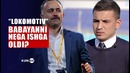 "Lokomotiv” futbolchilari maoshi nega sir tutiladi