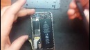Ремонт сотовых телефонов iphone4 аудио кодек