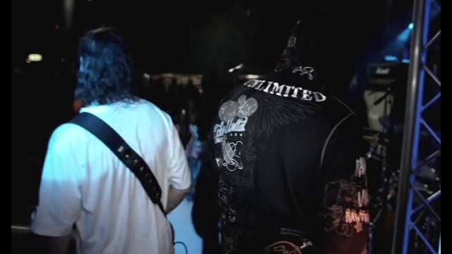 Noize MC-Из Окна