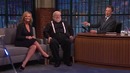 George R.R. Martin, Amy Poehler and Seth Meyers Play Game of Thrones Trivia