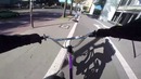 Gopro bmx street #5 – чокнутый русский (дима гордей)