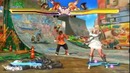 Street Fighter X Tekken. Рецензия Kanobu