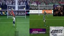 FIFA 20 VS PES 2020 Penalty Kicks