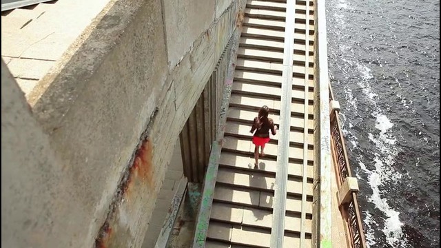 Невероятные ЭМОЦИИ! / unbelievable EMOTIONS! | RIGA 2015 | by MAKSUDOFF