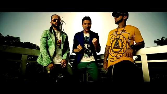 DJ M.E.G Feat. Тимати & Сергей Лазарев – Moscow to California