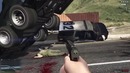 Gta приколы