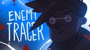 Enemy Tracer (Overwatch Animation)