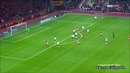 Галатасарай – Бешикташ | Турция. Суперлига 2016/17 | Обзор матча