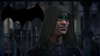 Batman: The Enemy Within – Episode 1 | Встреча с Загадочником (Финальная часть)