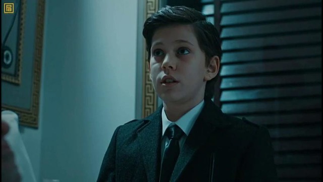 Kurtlar Vadisi Pusu 254 Bolum Fragmani