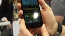 CES 2013: HTC One SV (engadget)