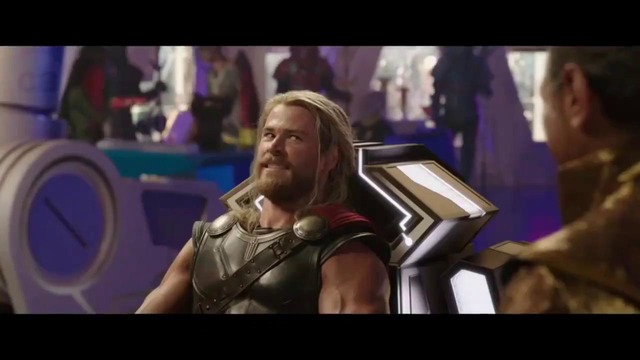 Thor 3 – отрывок №3