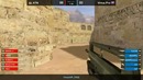 ASUS Spring 2012 – Virtus Pro vs Alternate (Map-1) (de dust2)