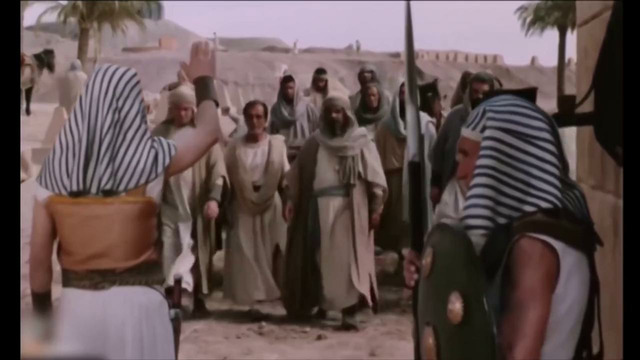 Hazrat Yusuf Alayhissalom 34-Qism