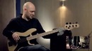 How Bass Players Interact with Drummers Being Conversational with the Kick Drum Bas