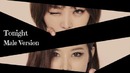 M N – Tonight [Male Version
