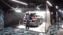 Как моет BlackStar carwash? Давидыч бы не оценил! Лучшая Мойка Страны