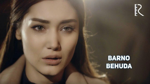 Barno – Behuda (VideoKlip 2018) | Yulduz Rajabova
