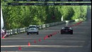Nissan Juke-R нагинает Ferrari и всякие Bugatti)