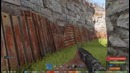 Lega play: (Раст, New Rust) – Жизнь бомжа №14) – Разнесли всю деревню в Раст